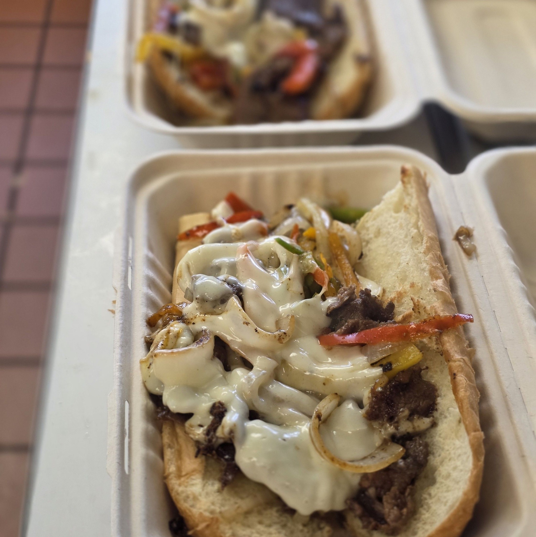 Philly Crazy - 🔥 $2 OFF TUESDAYS AT PHILLY CRAZY! 🔥... | Facebook