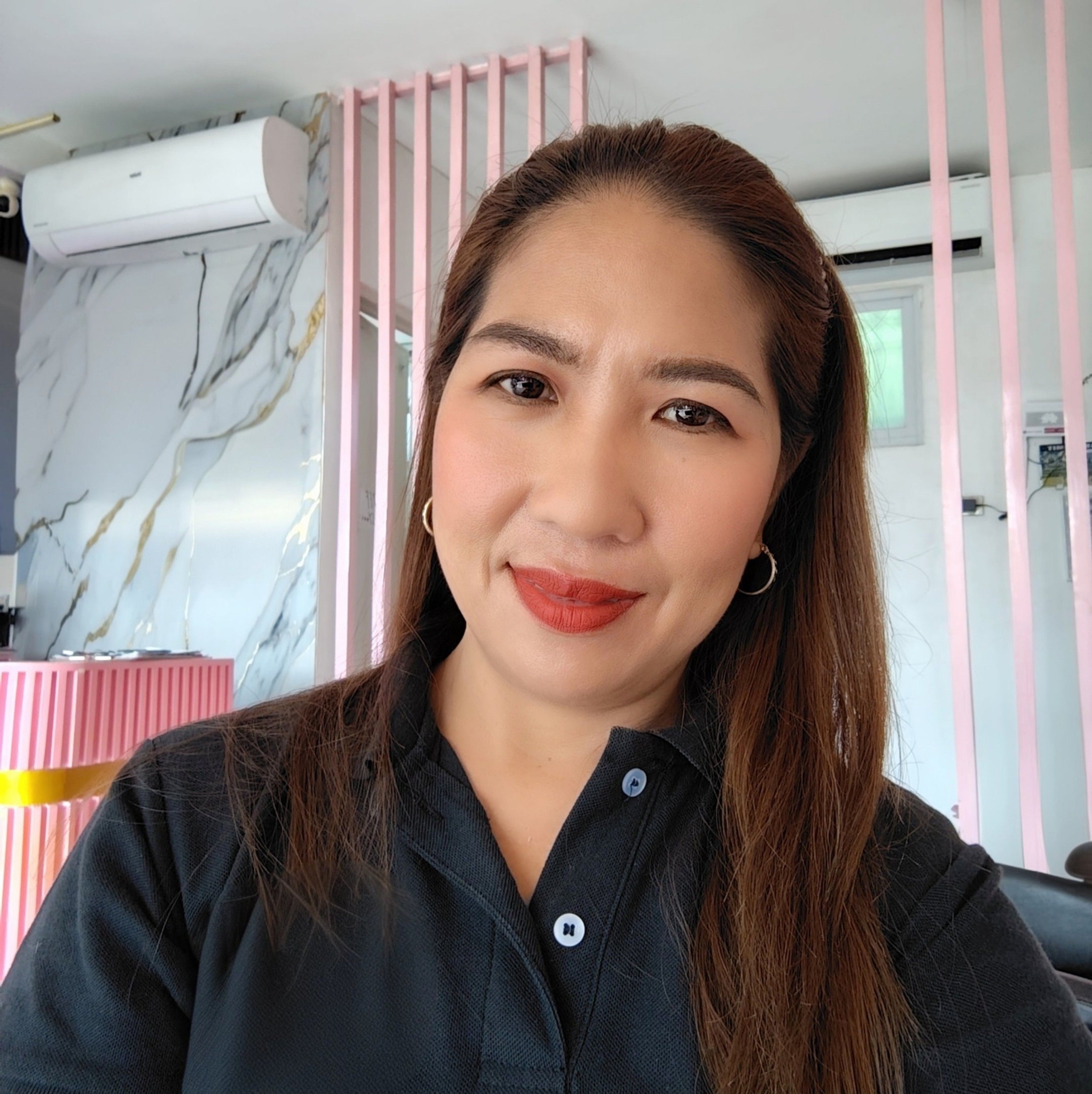 Ruselle Victoria Poblete