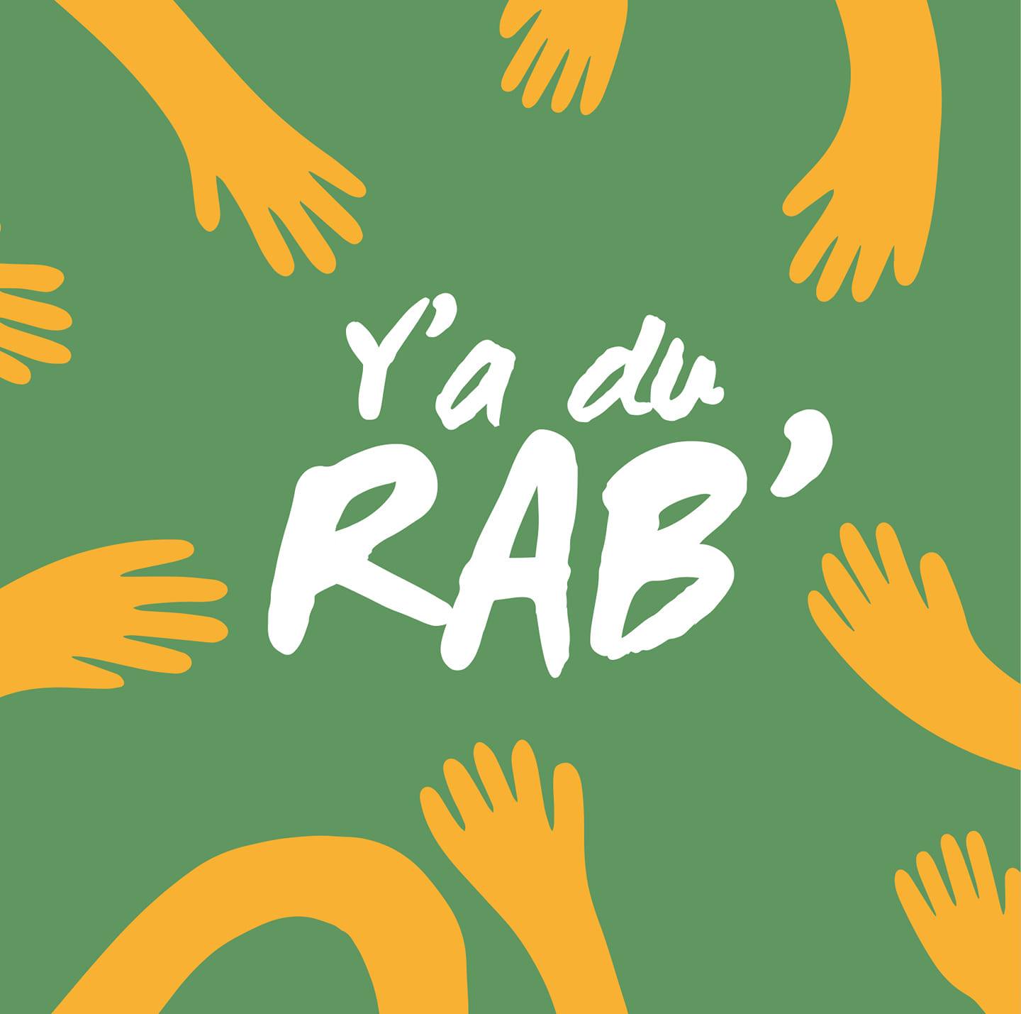 Y'a du RAB' | Lille