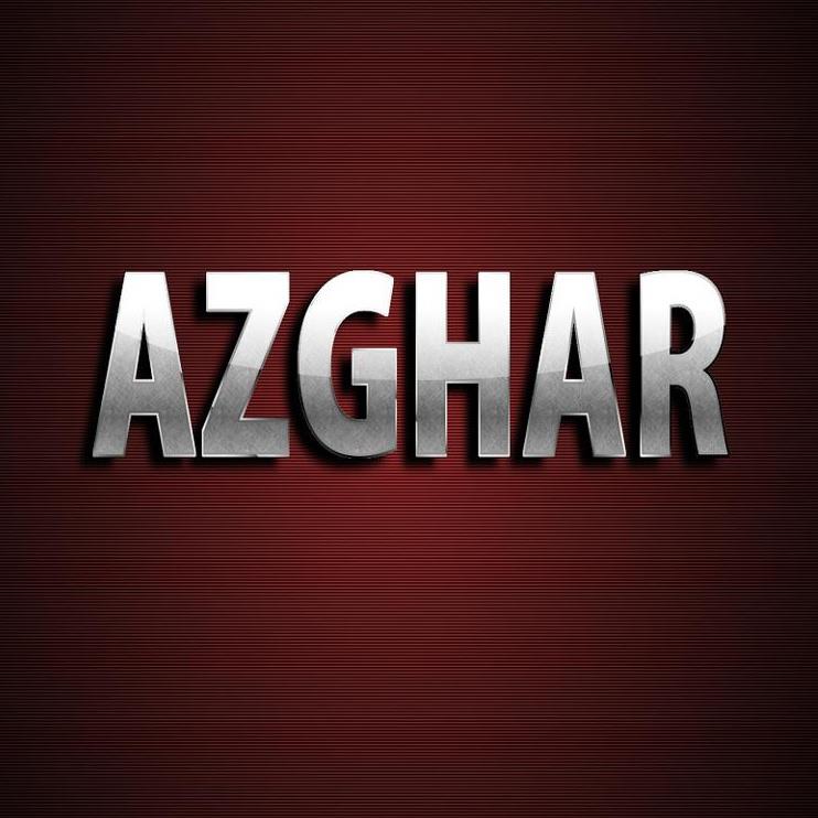 Azghar vidéos