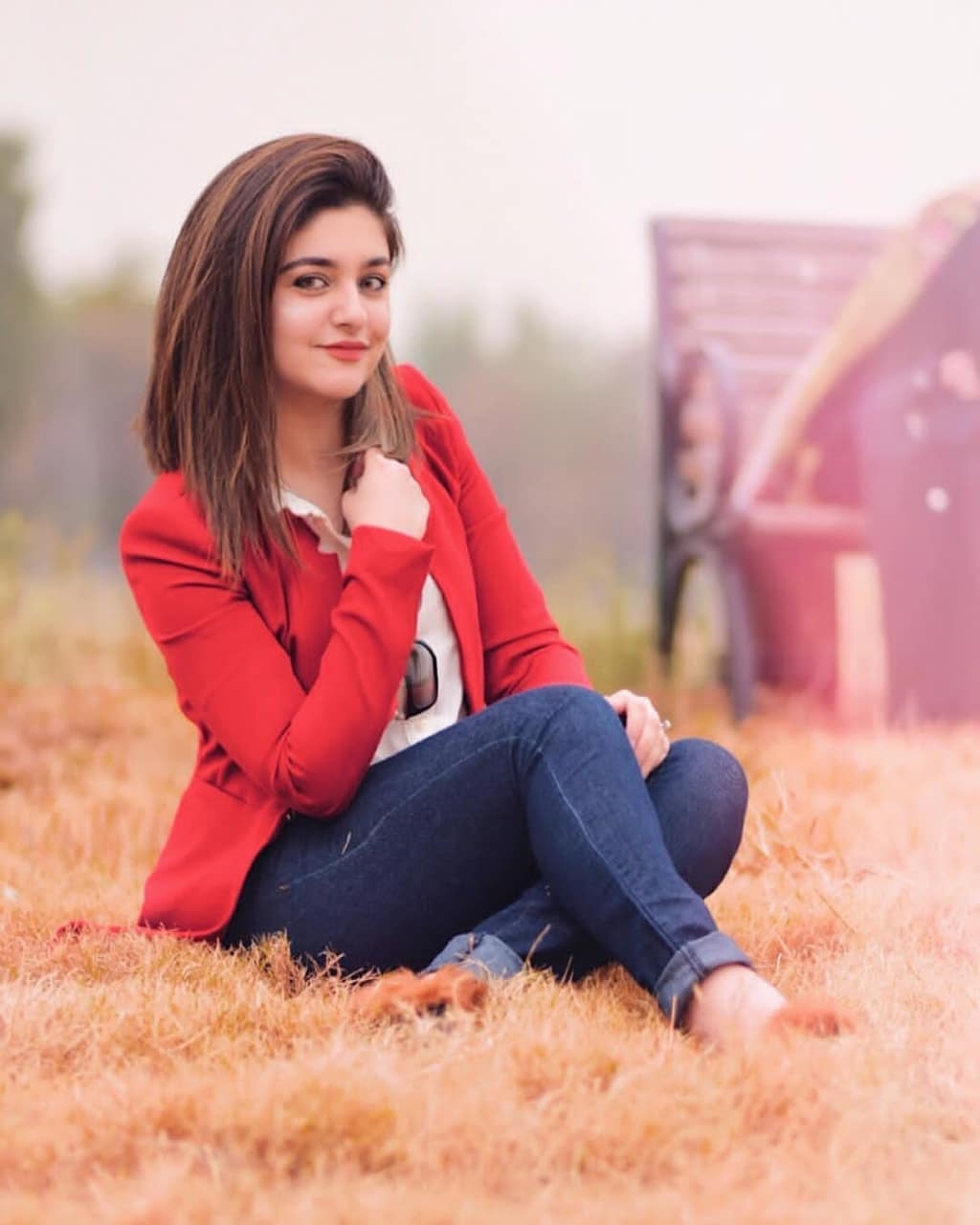 Lovely