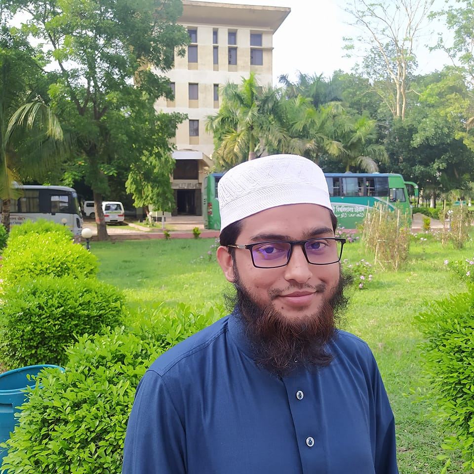 Mohsin Bin Rafiq official