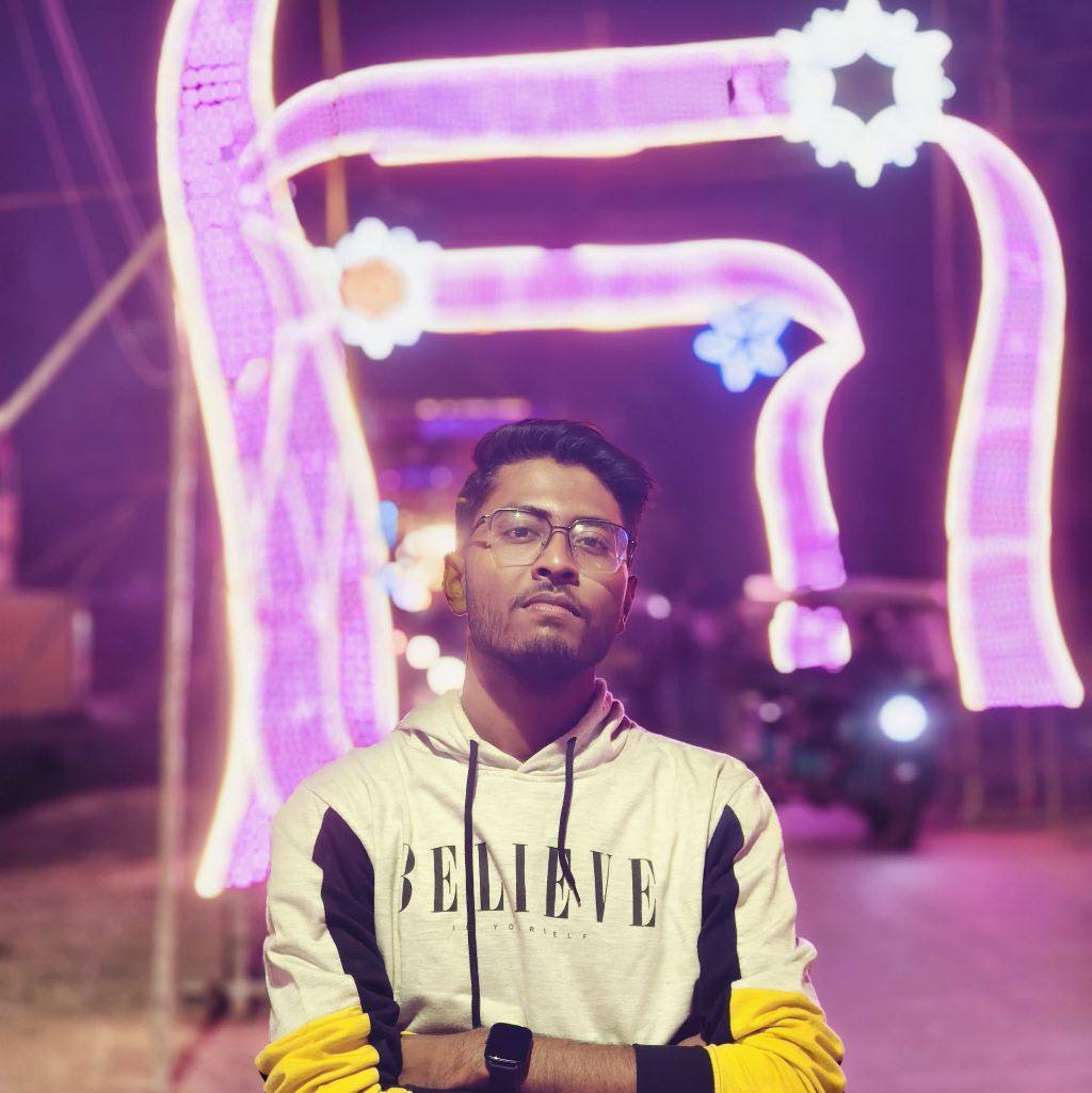 Samrat Ghosh