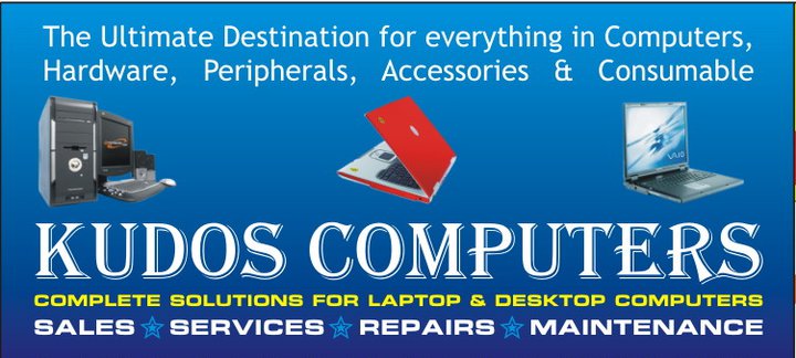 Kudos Computers