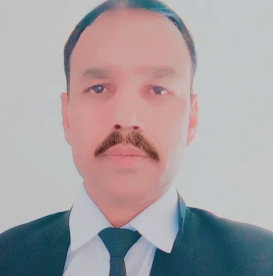 Rana Munir Khan