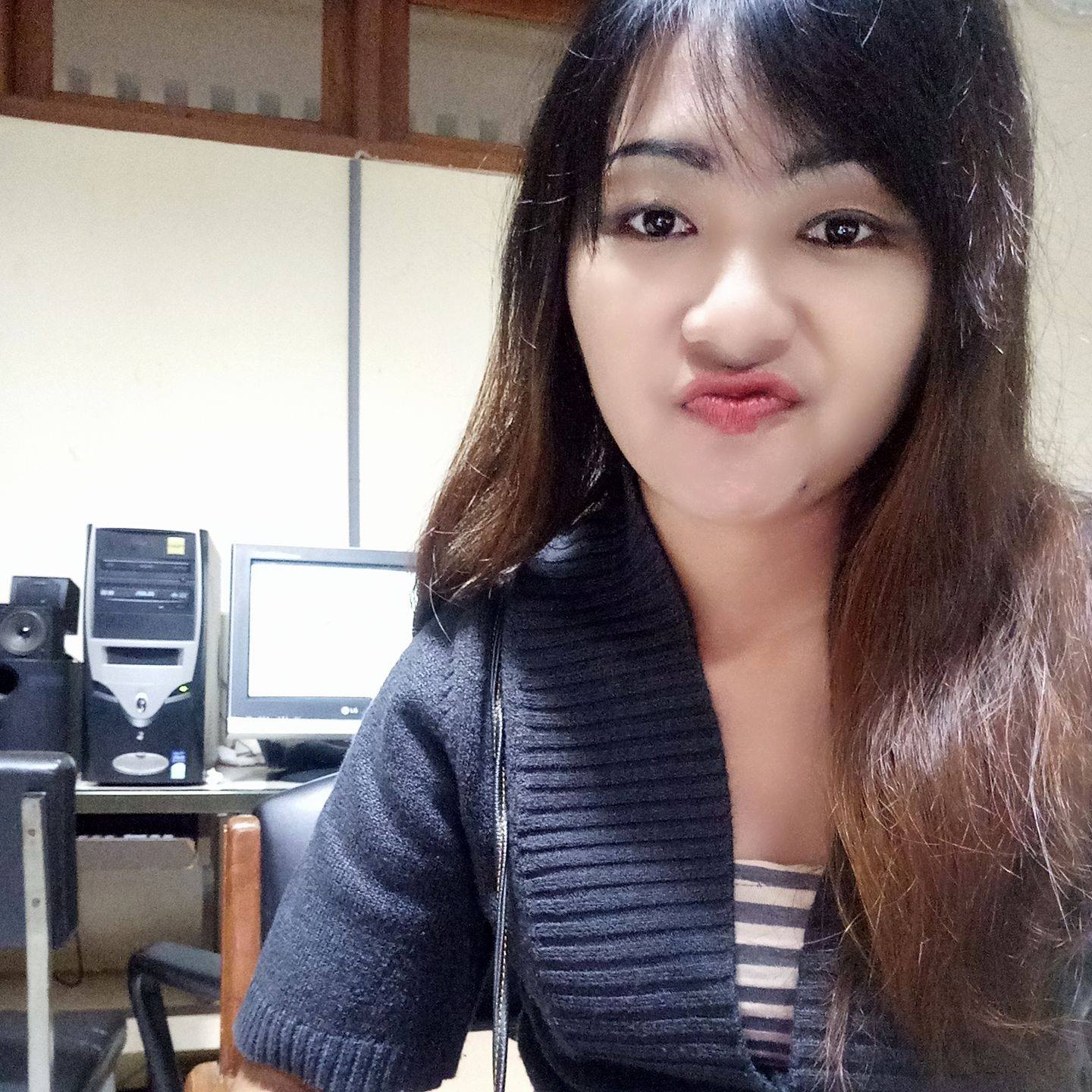 Rimba Nurmawati