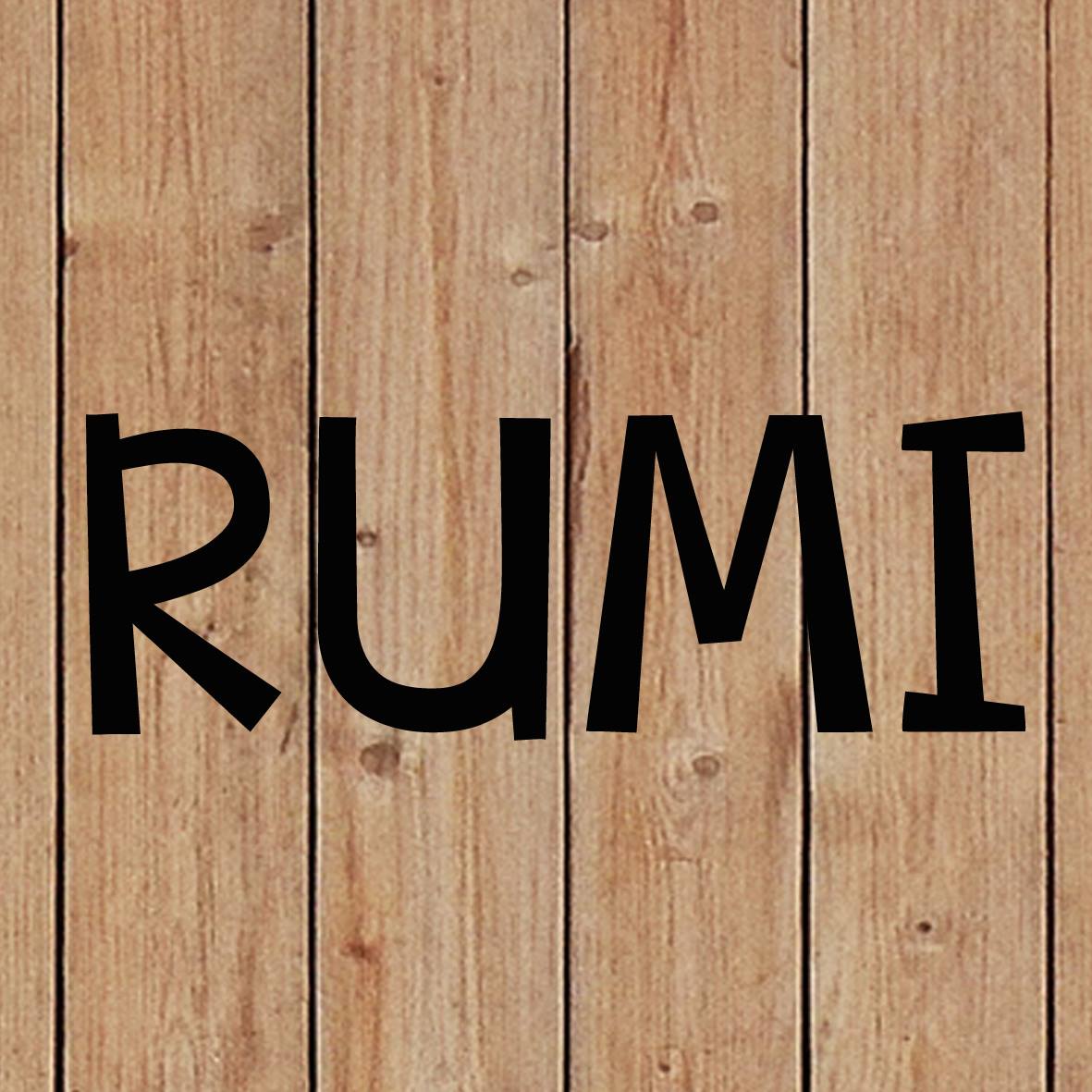 RUMI | Lima
