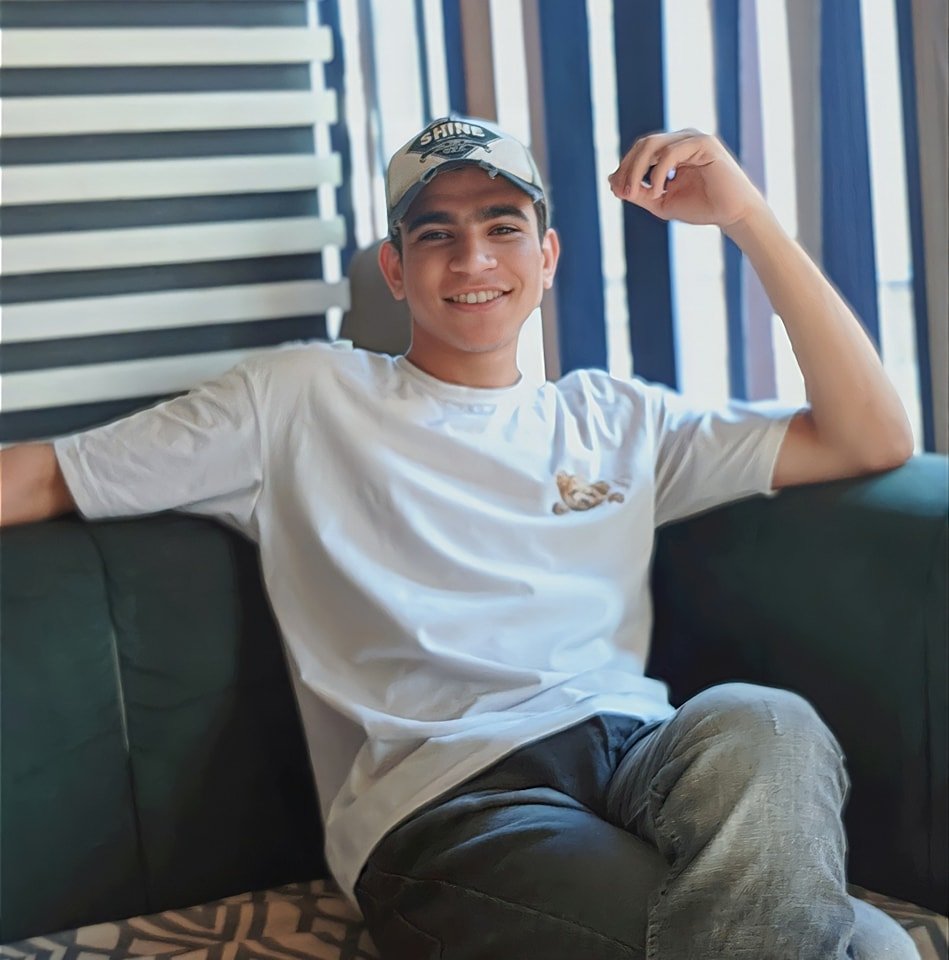 Mhamd Elnashar