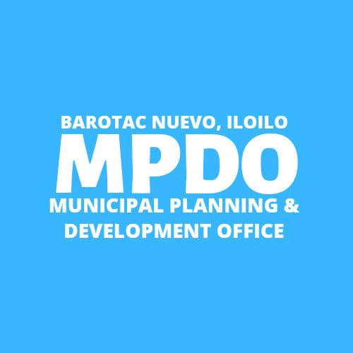 Mpdo Barotac Nuevo