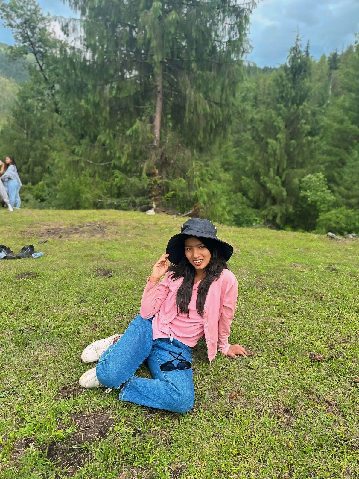 Muskan Rawal