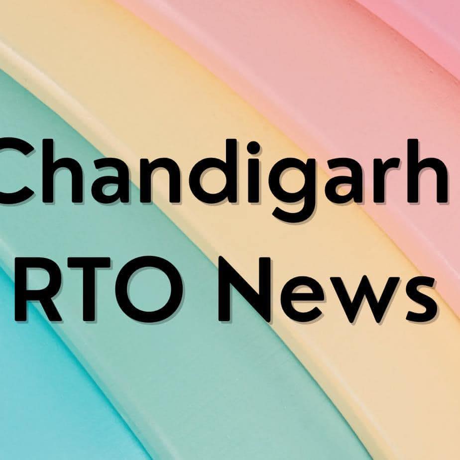 Transport News Update Chandigarh