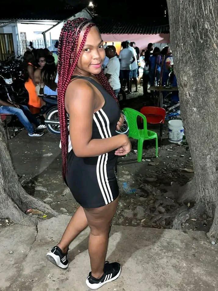 Sharol Andrea