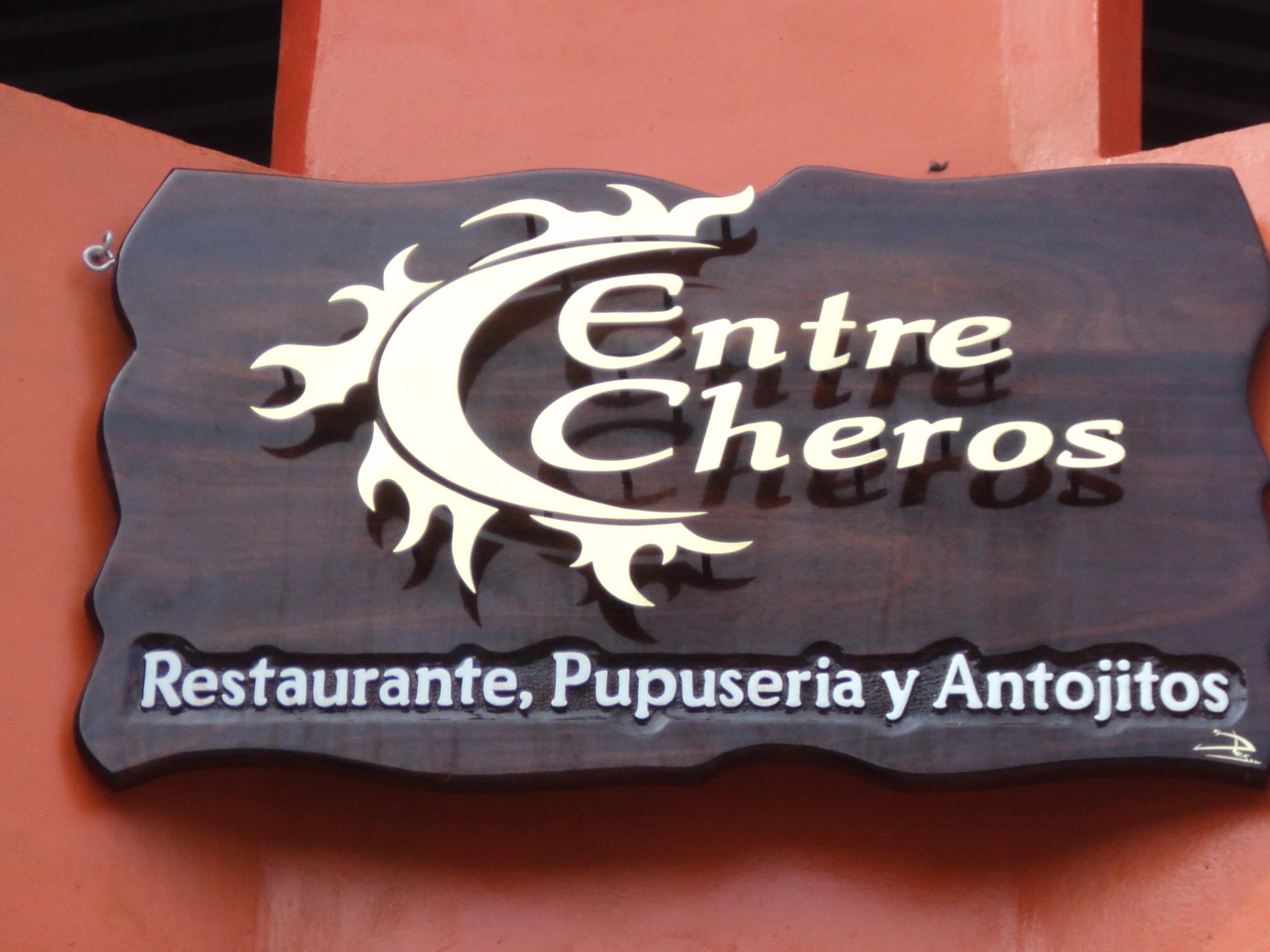 Restaurante Entre Cheros | Atiquizaya