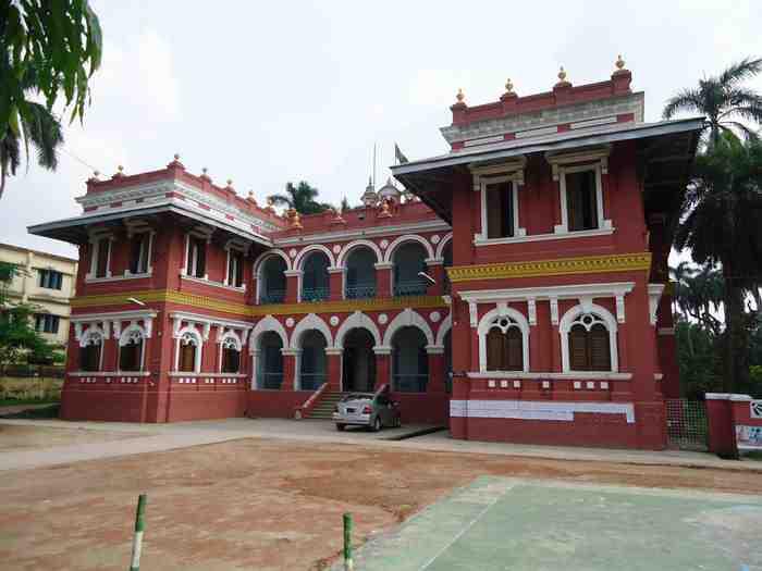 Adv Shahanara Khatun Shanu