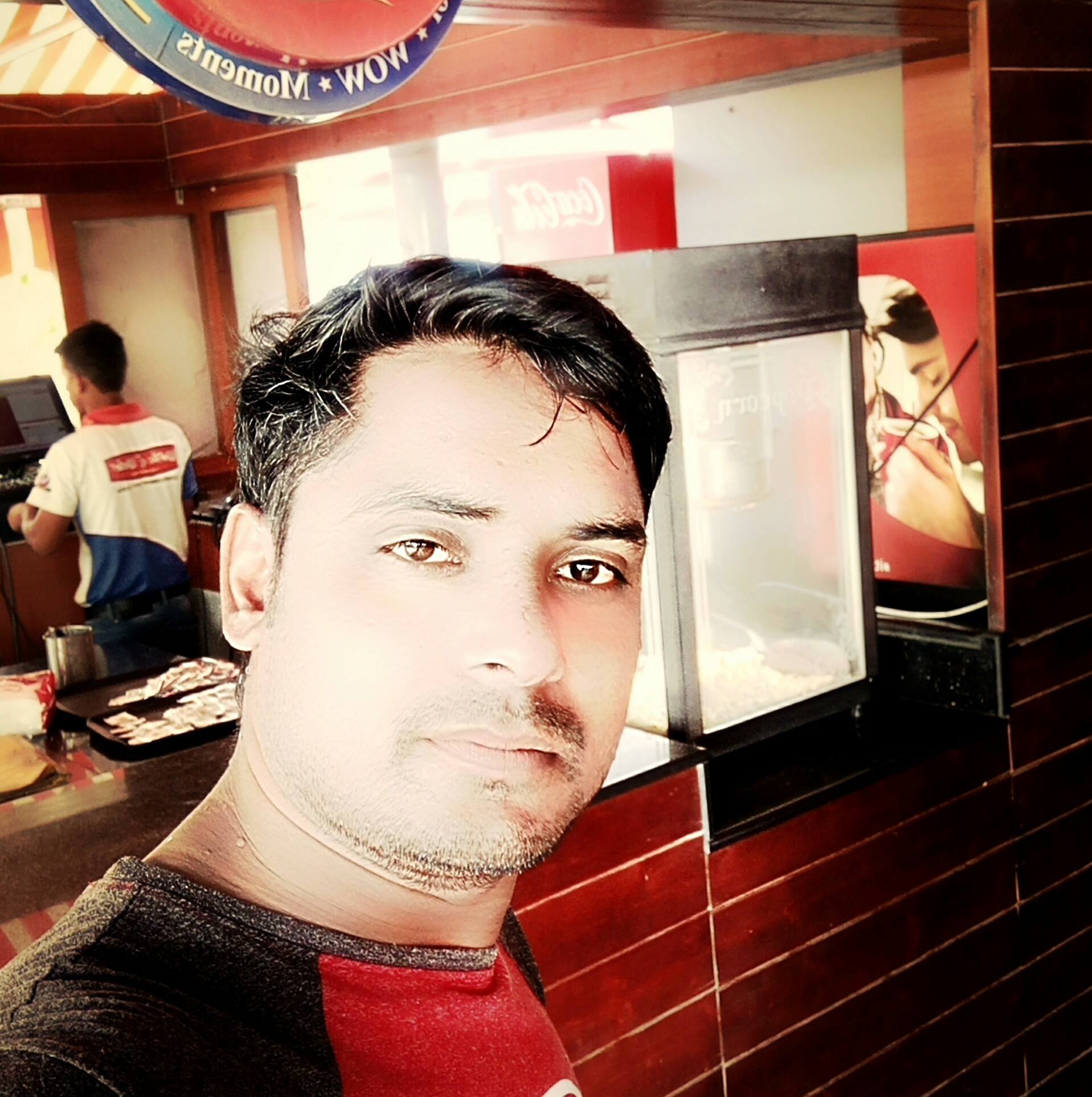 Monu Rajput