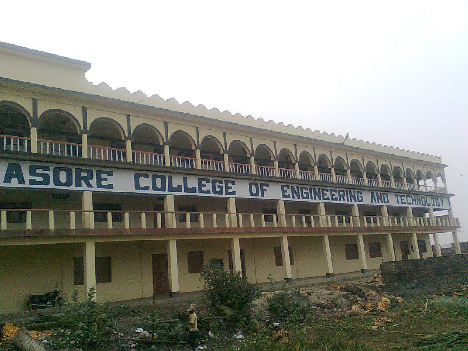 Balasore College of Engineering and Technology | Balasore