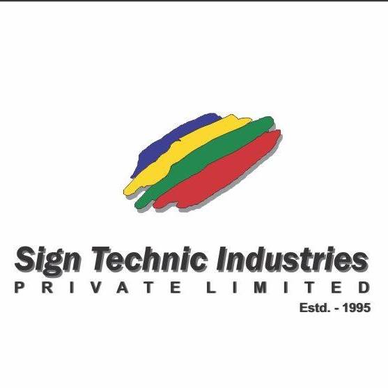 Sign Technic Industries Pvt.Ltd