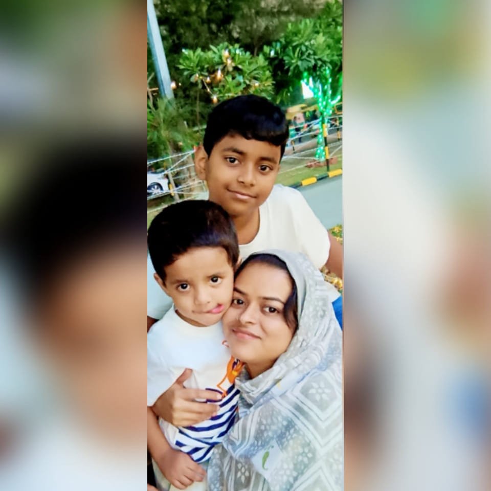 Rohan.Rehan mom's recipes