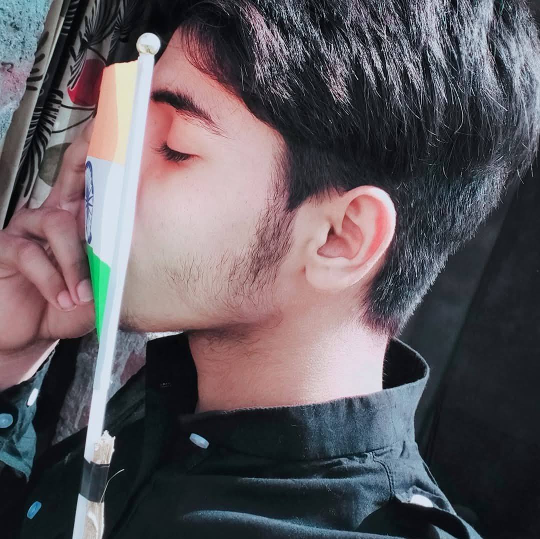 Altaf raj