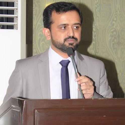 Jawad Rafique