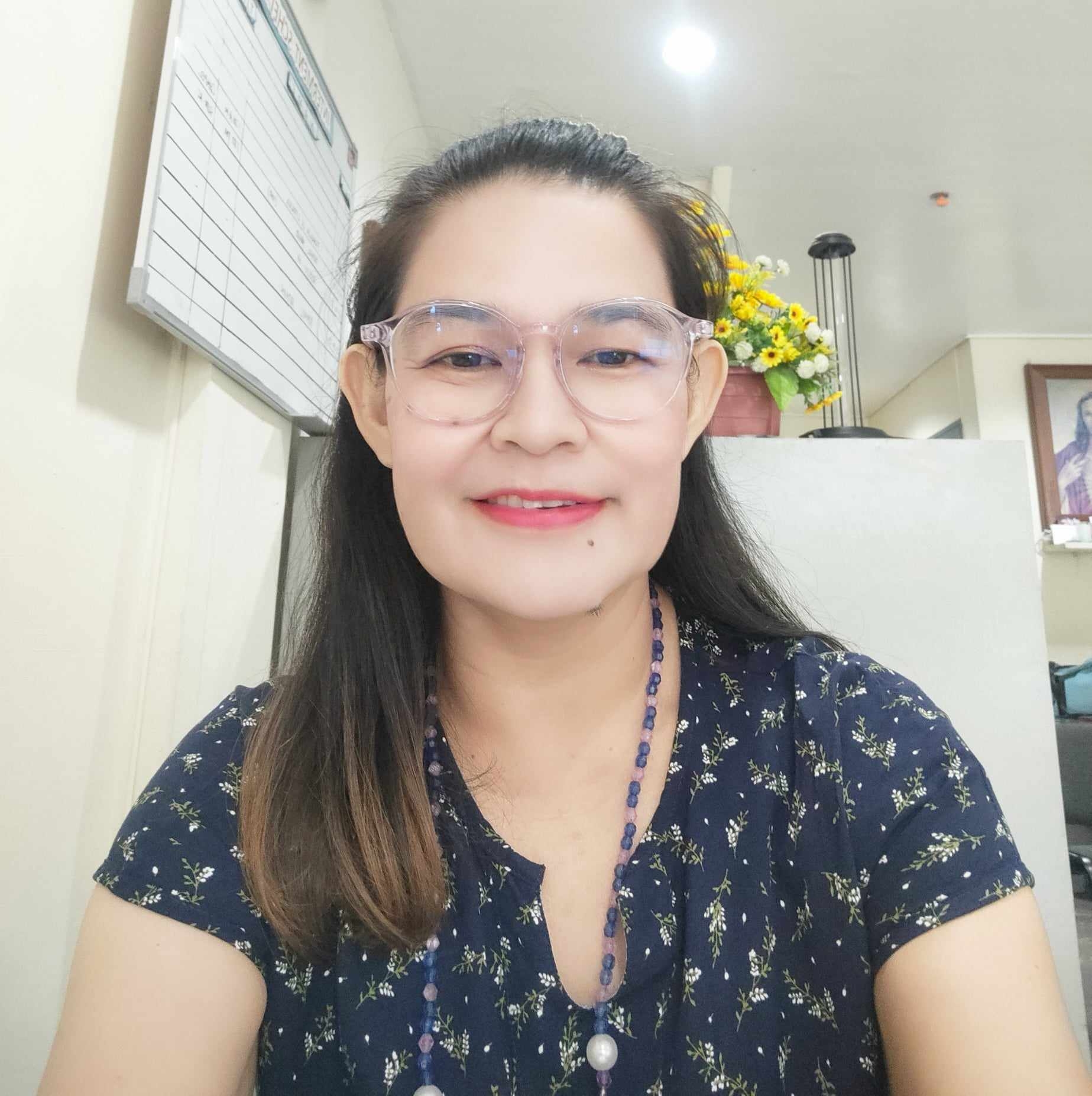 Coach Rutzel - Online Venture | Bacolod CIty