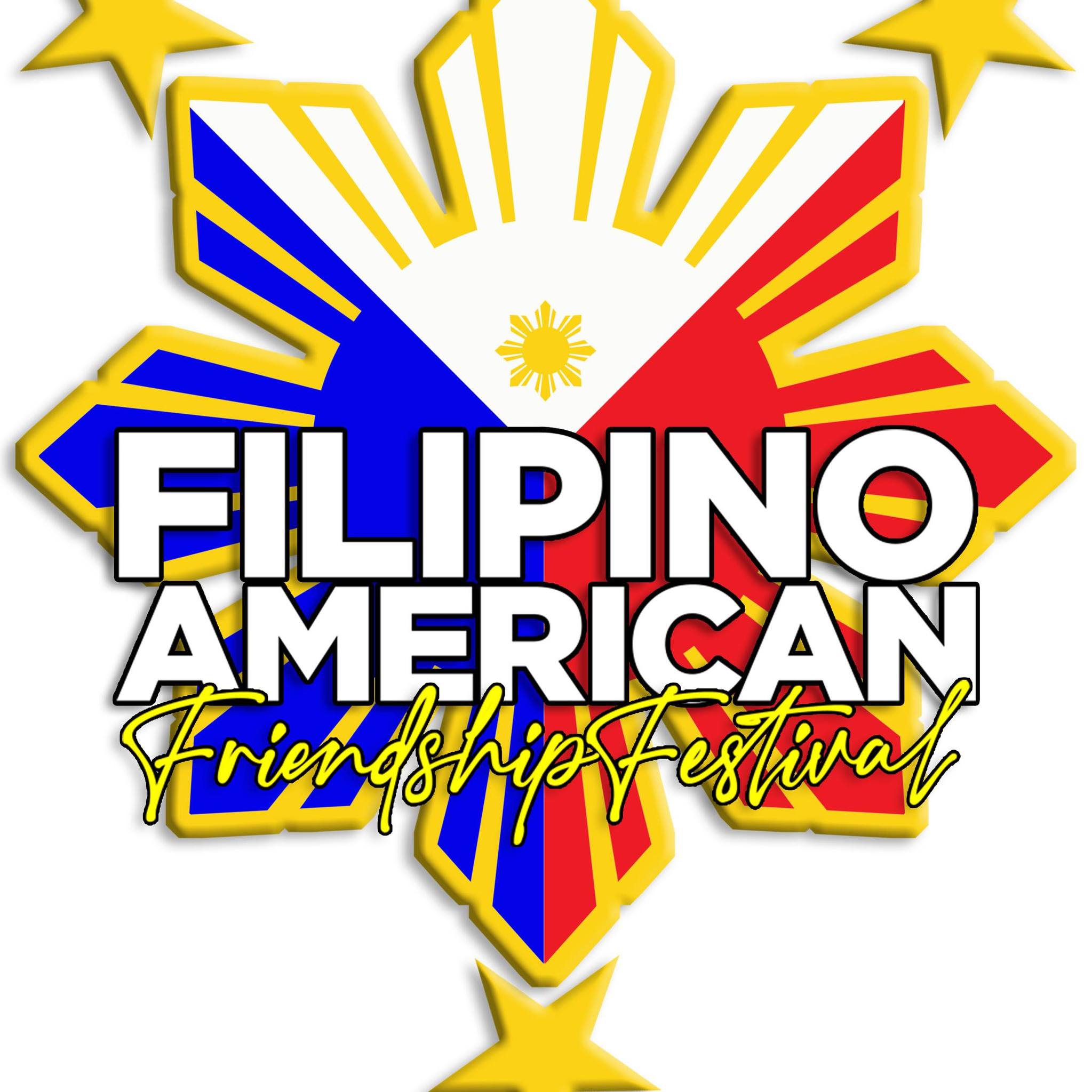 Filipino-American Friendship Festival San Diego - F3SD | Chula Vista CA