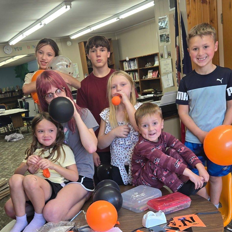 Swaledale Public Library | Swaledale IA