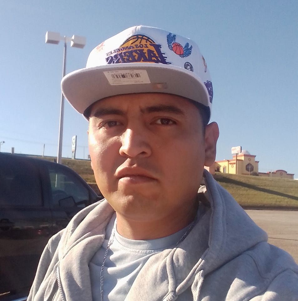 Isaac Reyes