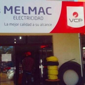 Melmac Electricidad | Caazapá