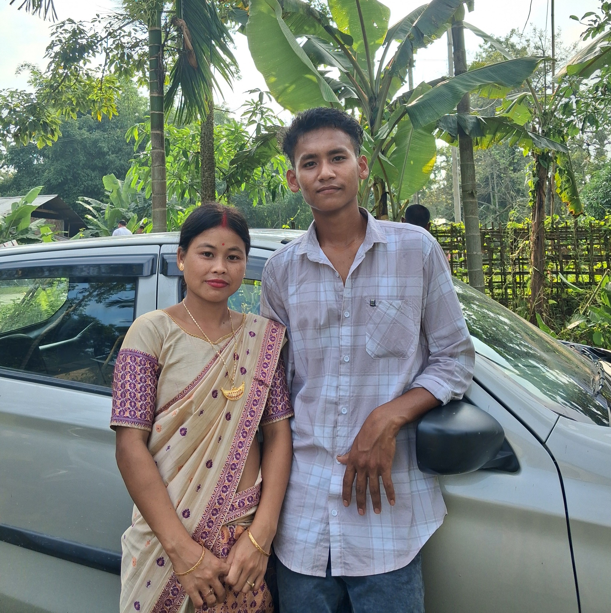 Debajani Gogoi