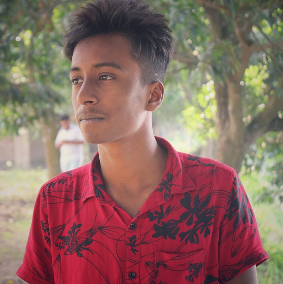 Rj semol hassan