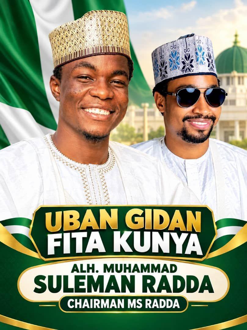 Rabiu Usman