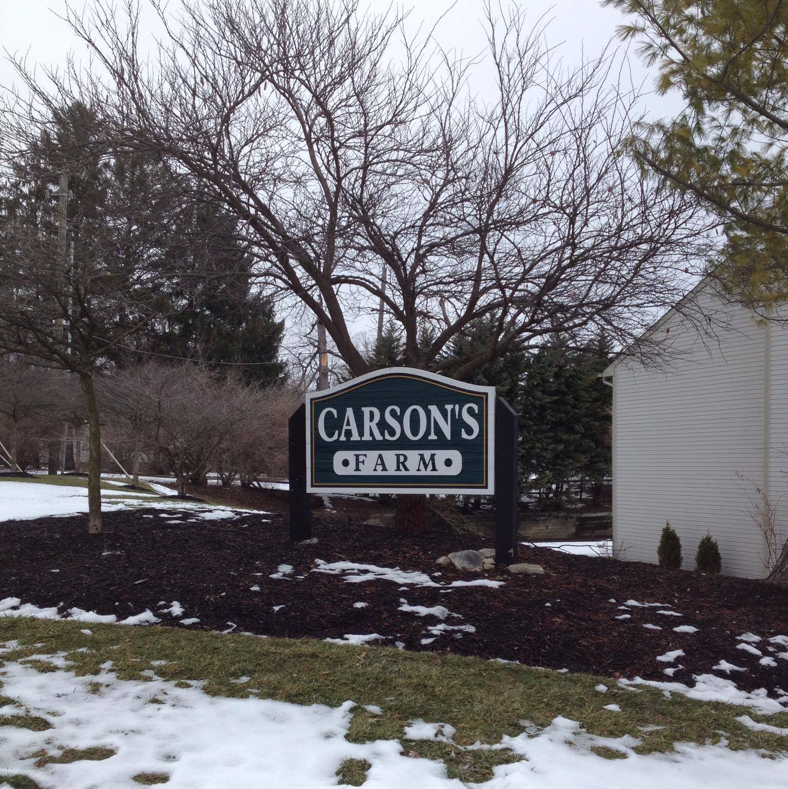 Chardon Community Page | To the sweet mystery neighbor who left these ...