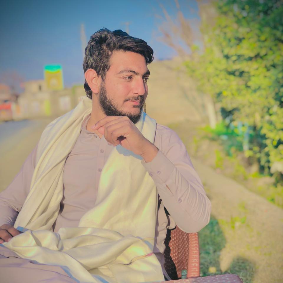Abrar Ahmad