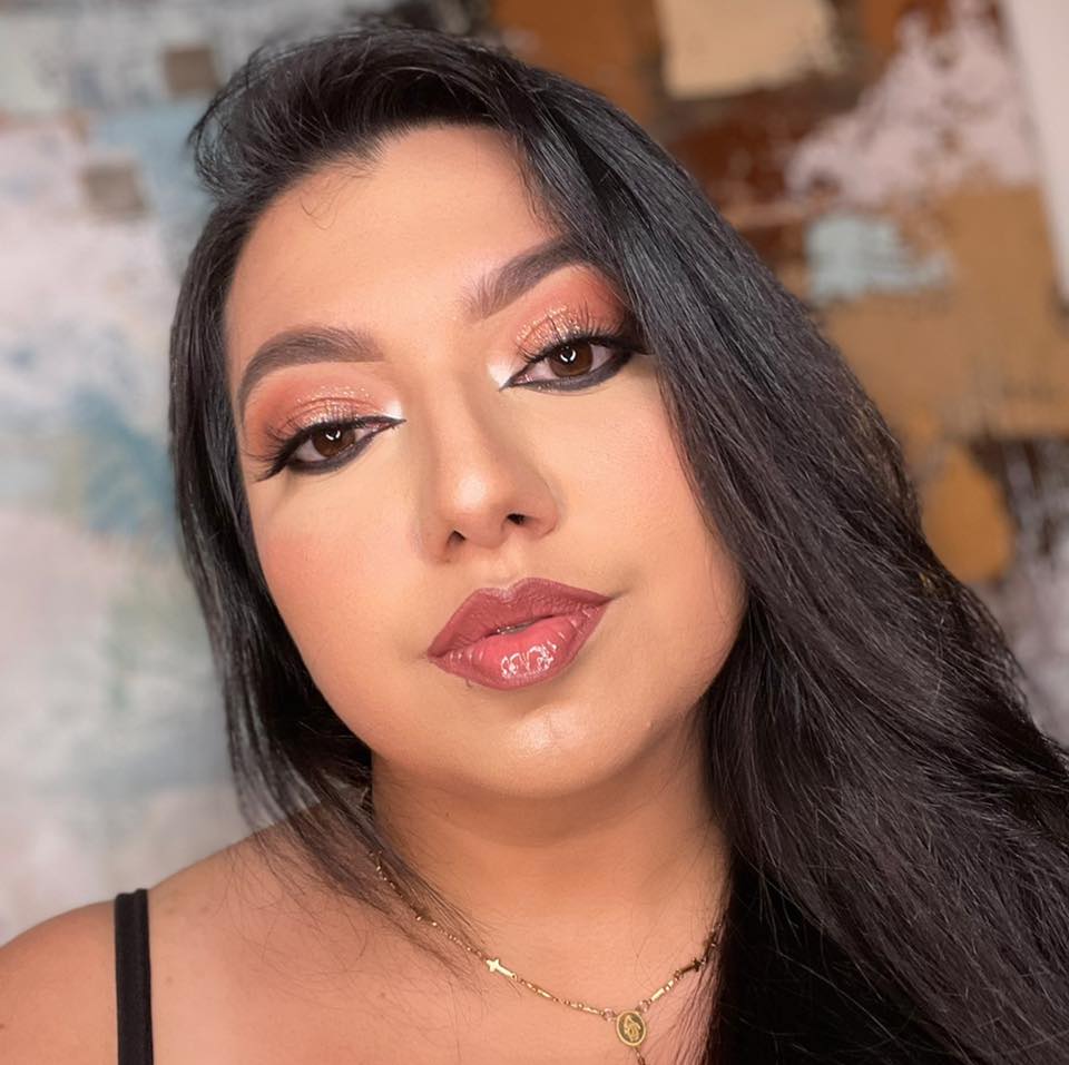 Mariau make up