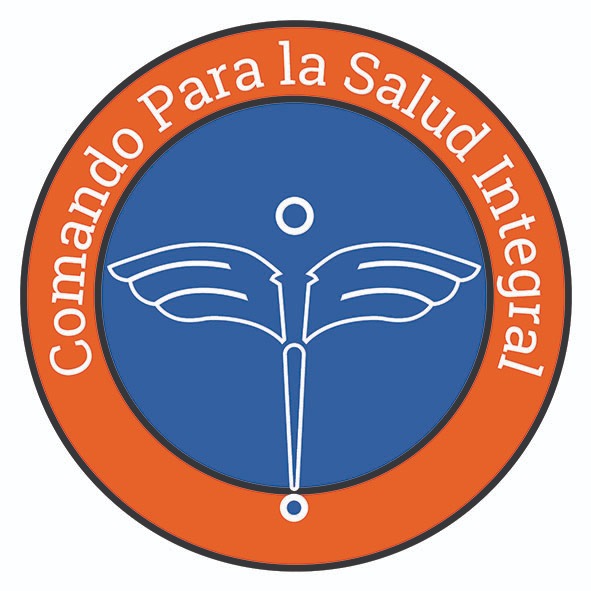 Comando SALUD Integral | Mexico City