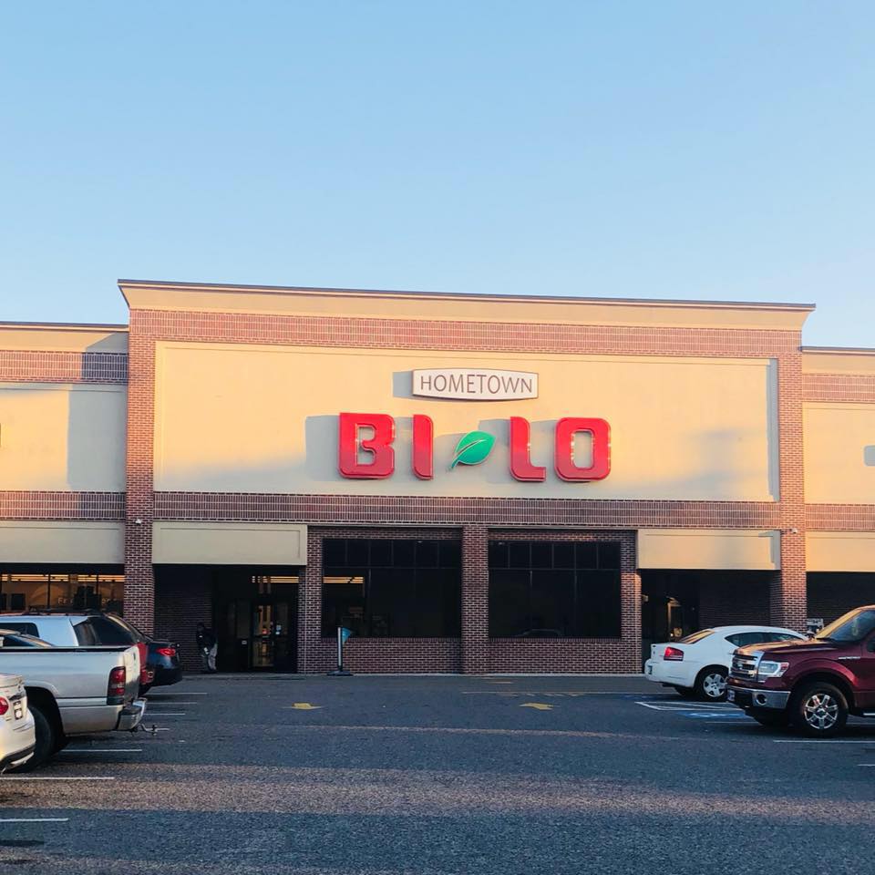 Warrenville Bi-Lo | Warrenville SC