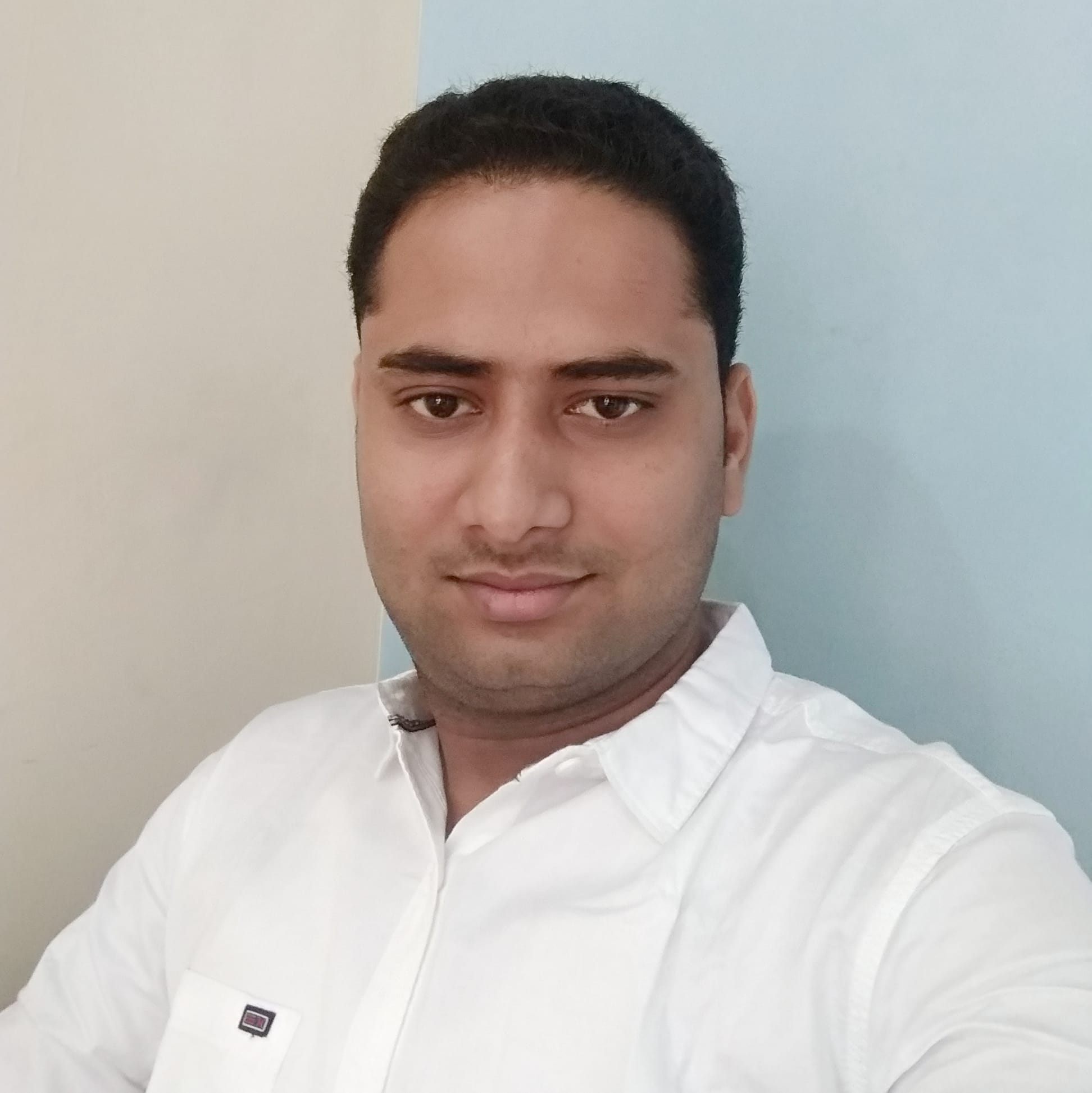 Dr.RAJ K.Gupta-LAVI | Hardoi