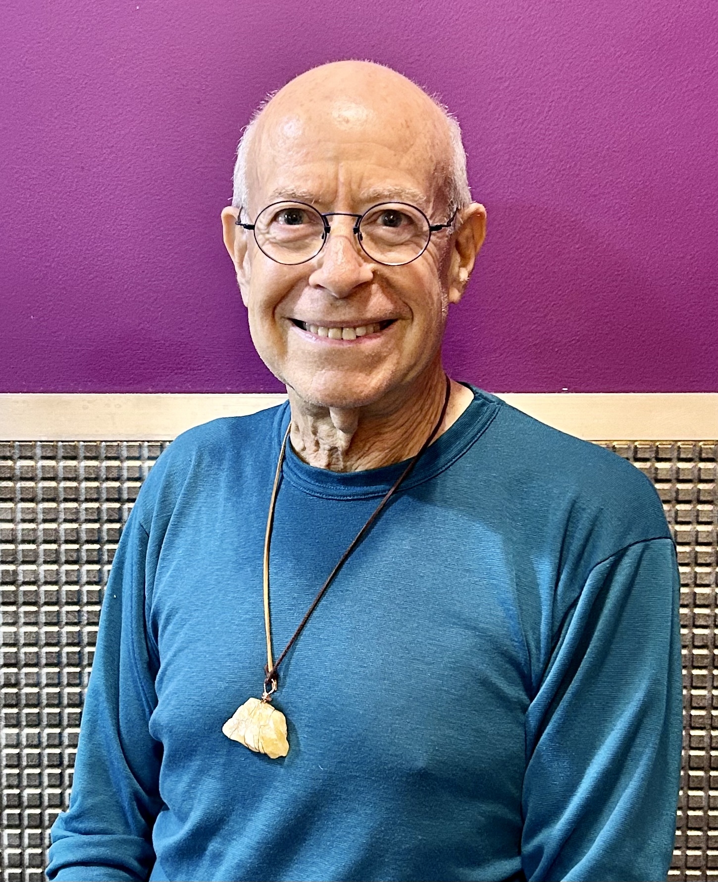 Larry Rosenberg