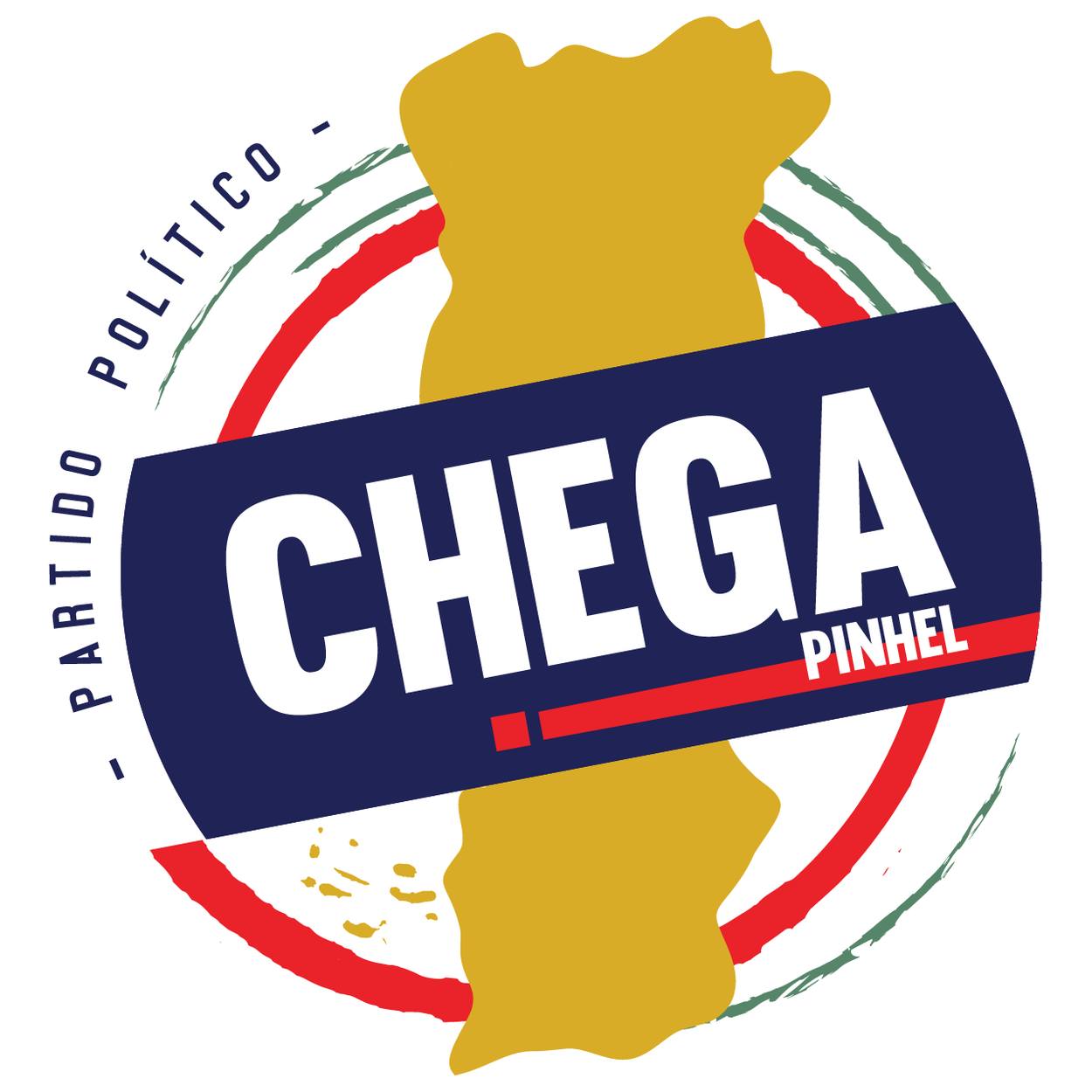 CHEGA - Pinhel