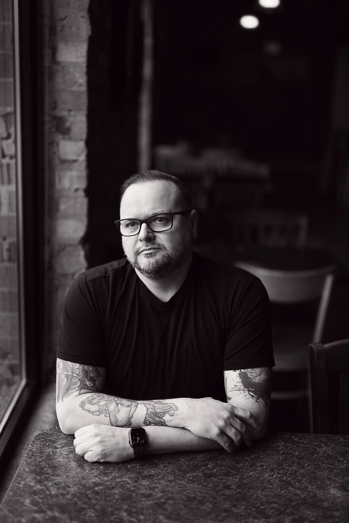 The Lansing Local Music Scene | Hey everyone, I’m a luthier in training ...
