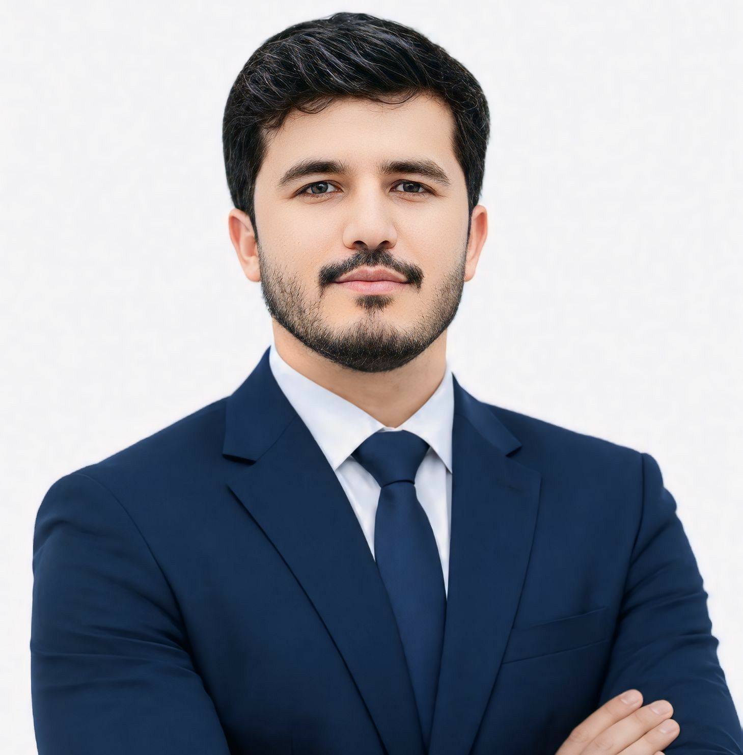 Riaz Ahmed
