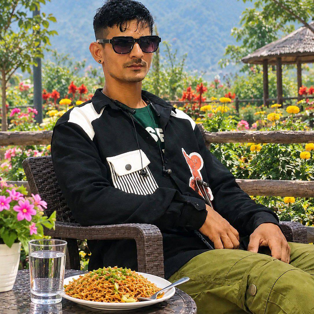Shidda Ojha