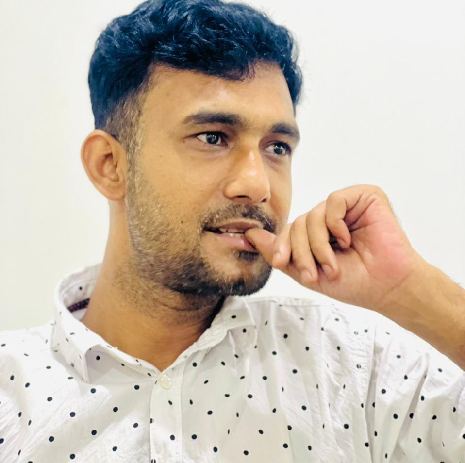 Uzzal Raj