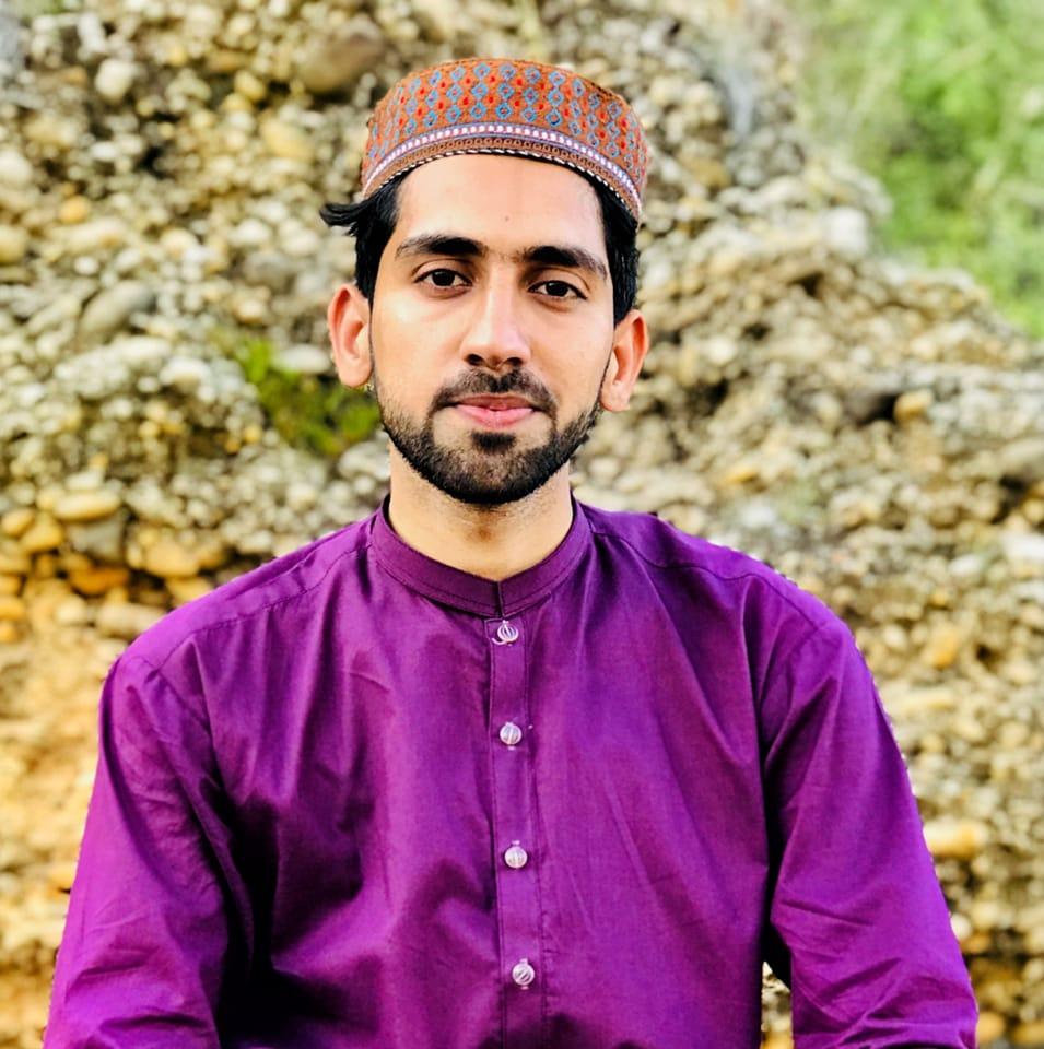 Muhammad Sohail