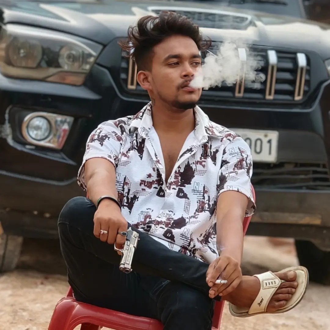 Dancer Partha Raj on Reels | Facebook
