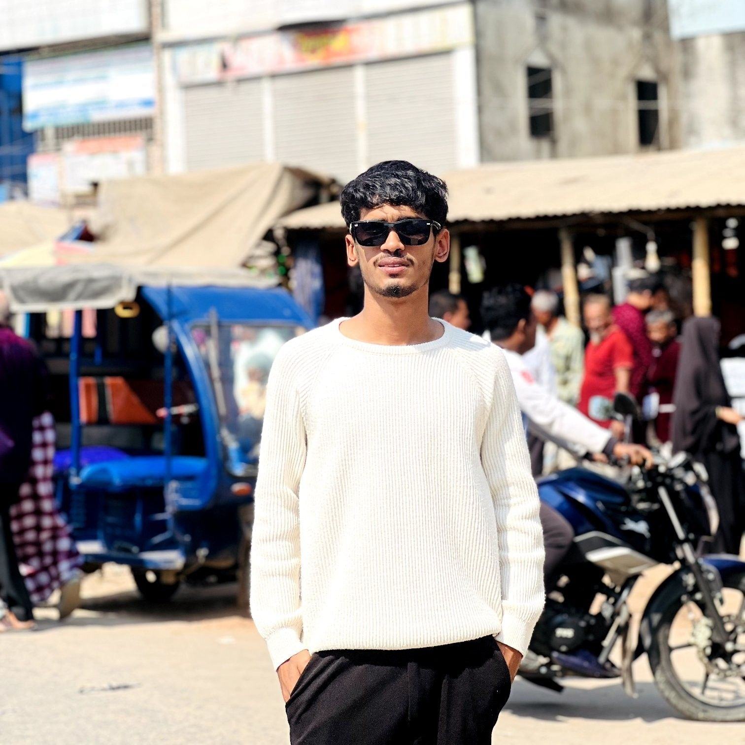 Kawser Ahmed