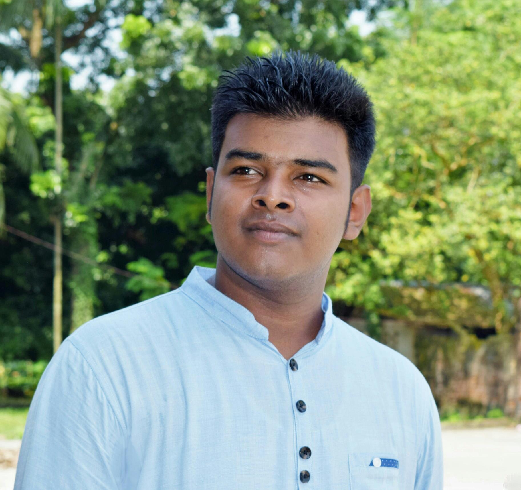 Partho Da