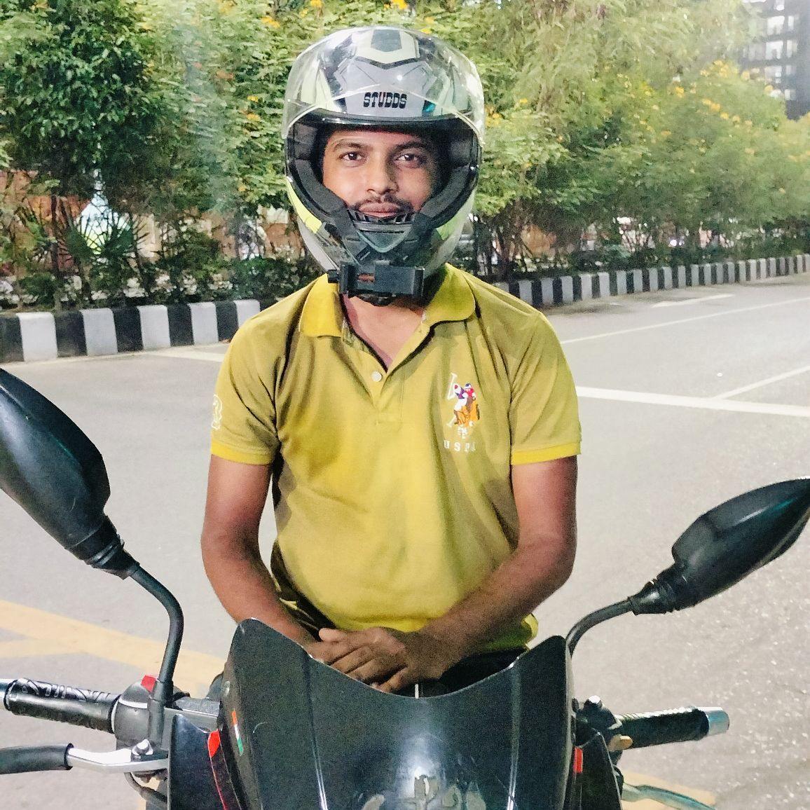 Blogger Rj Fahim | Narayanganj