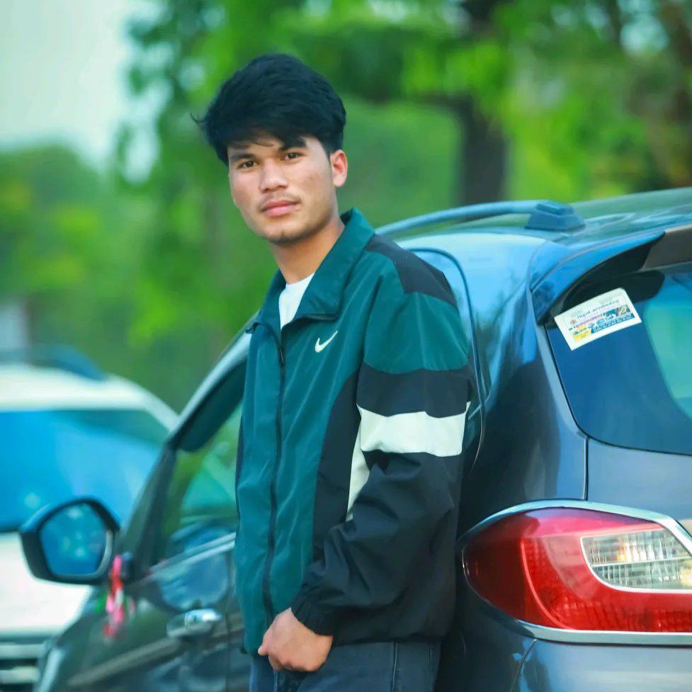 Manoj Rokaya